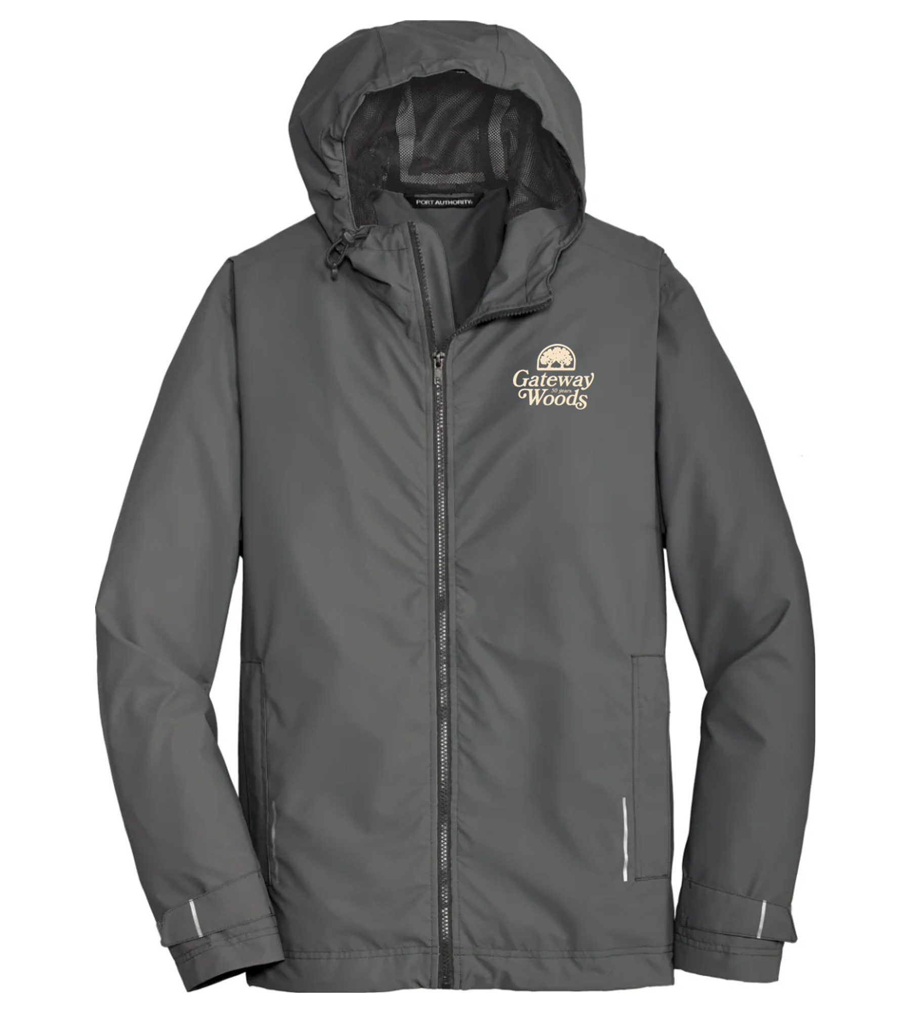 Port Authority Northwest Slicker