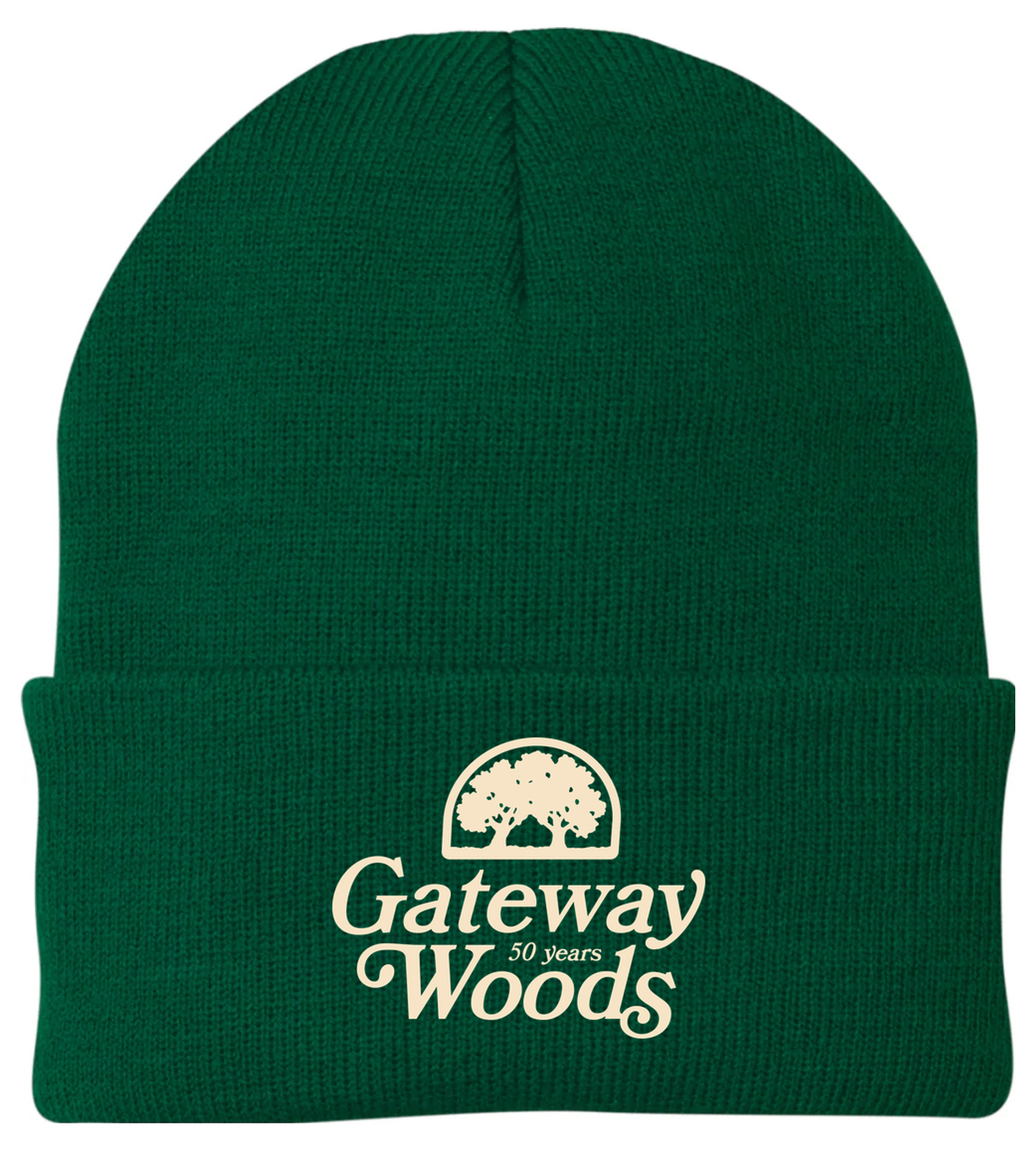 Port & Company Knit Cap