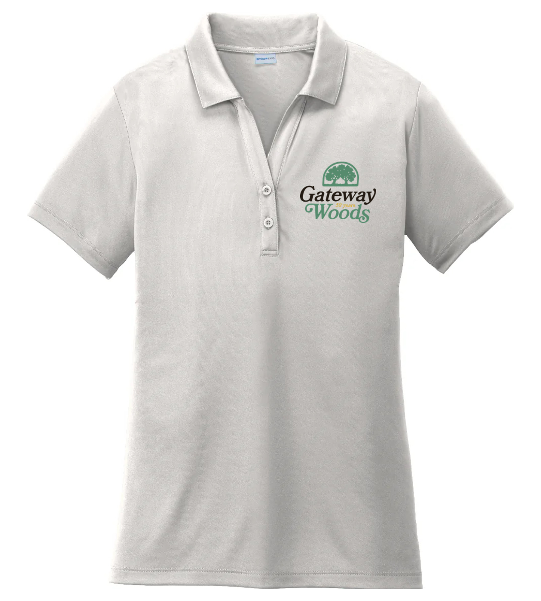 Sport-Tek Ladies Competitor Polo