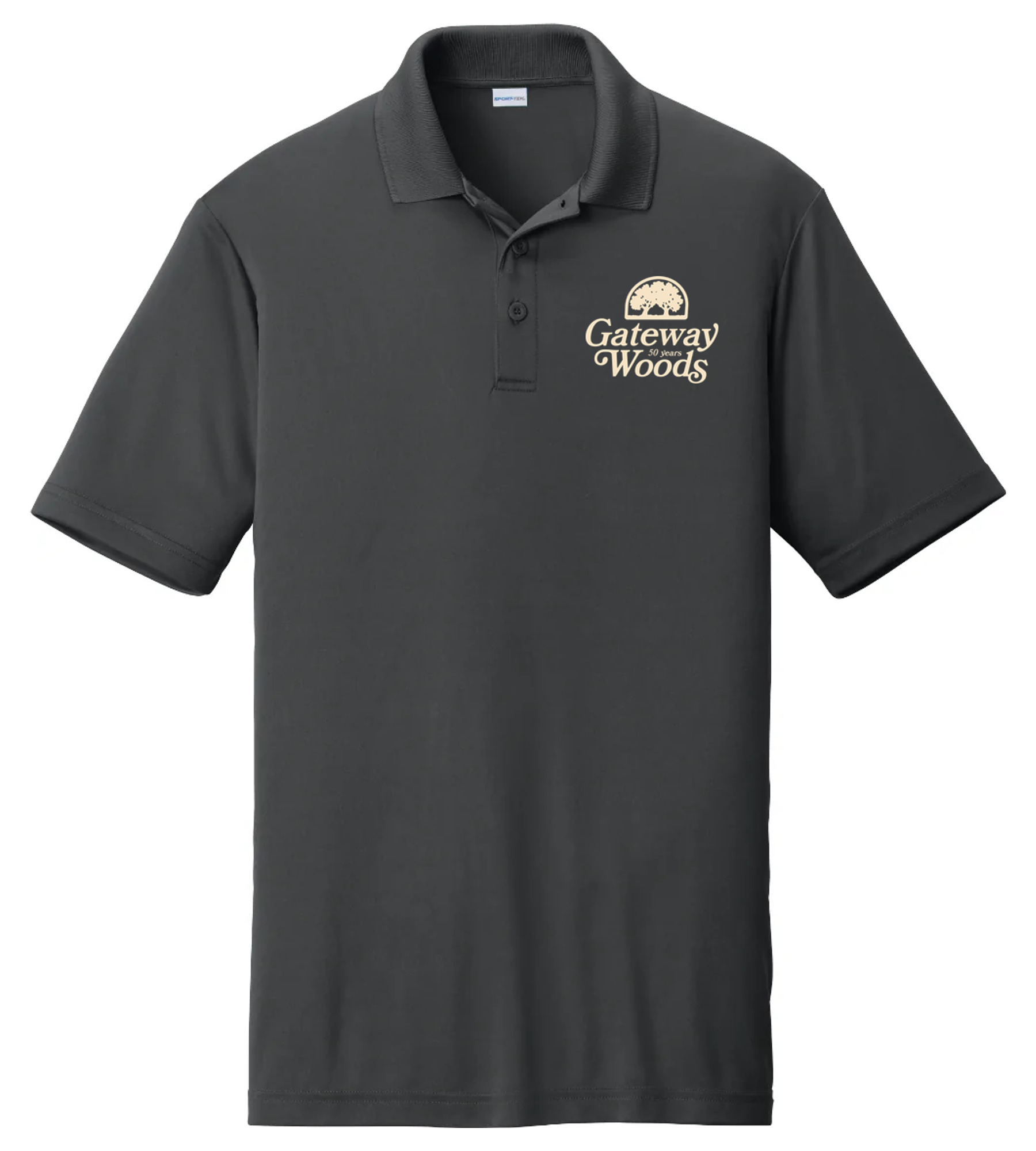 Sport-Tek PosiCharge Competitor Polo